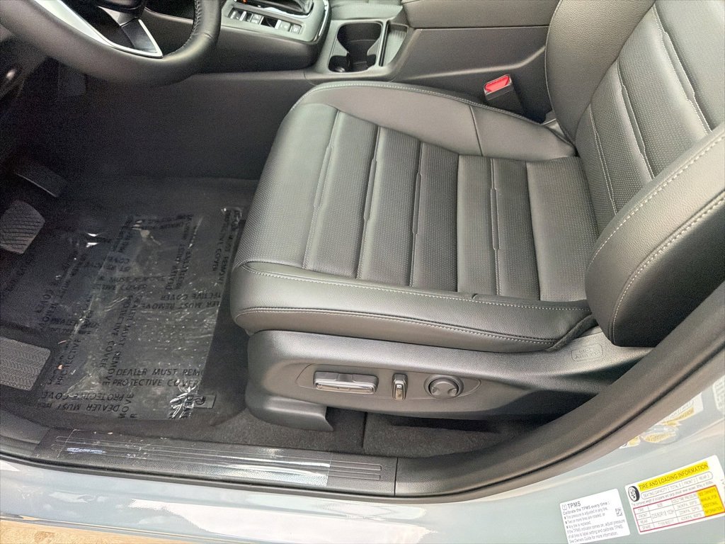 New 2026 Honda CR-V EX-L image 7