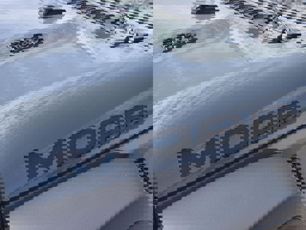 New 2026 Jeep Wrangler Unlimited Rubicon 392 image 7