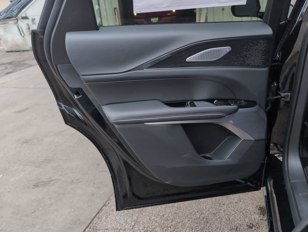 New 2026 Cadillac Lyriq V image 13