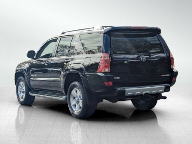 Used 2004 Toyota 4Runner Limited image 6