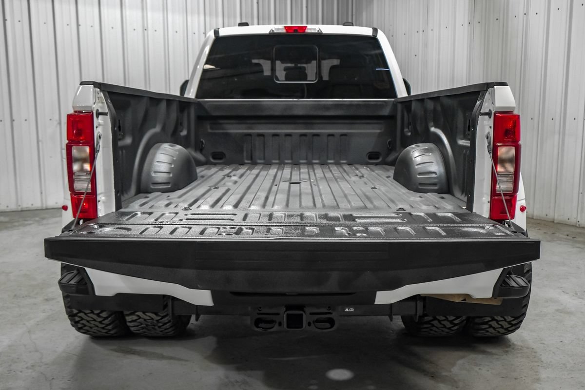 Used 2022 Ford F350 Lariat w/ Lariat Value Package AWD/4WD image 60
