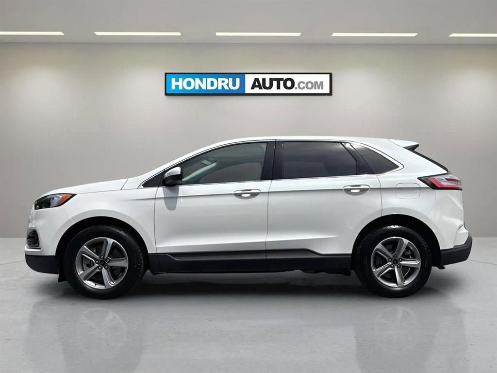 Used 2023 Ford Edge SEL w/ Convenience Package image 5