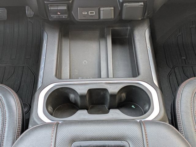 Used 2019 GMC Sierra 1500 AT4 w/ AT4 Premium Package image 19