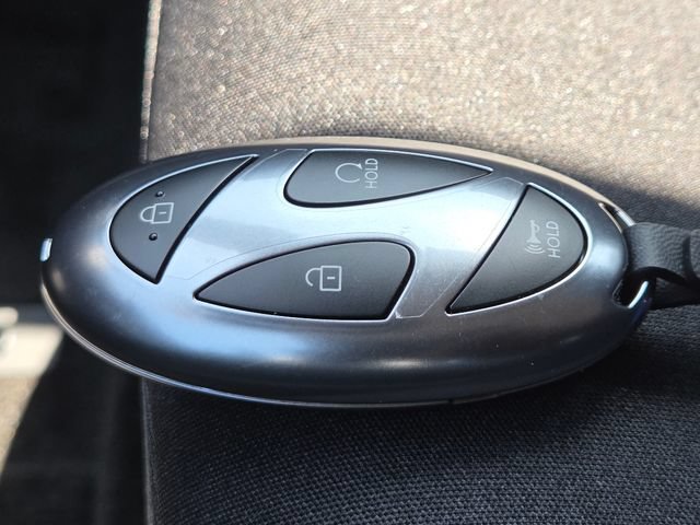 New 2026 Hyundai Sonata SE FWD image 34