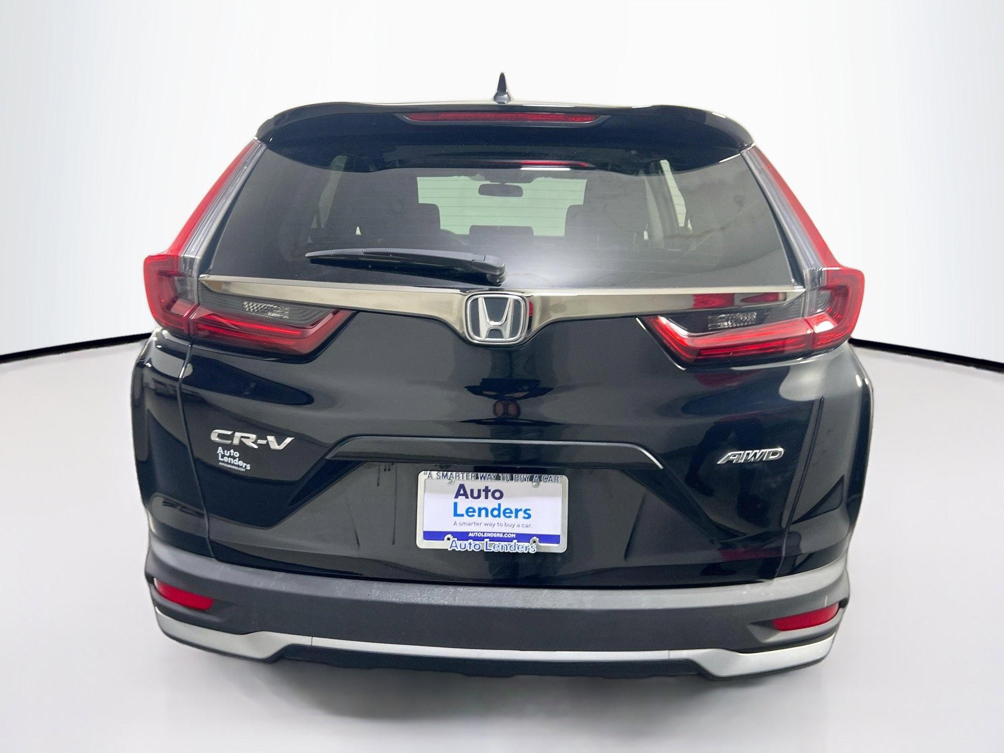 Used 2022 Honda CR-V EX image 6