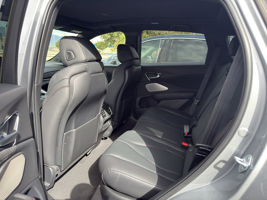 New 2025 Acura RDX A-Spec image 6