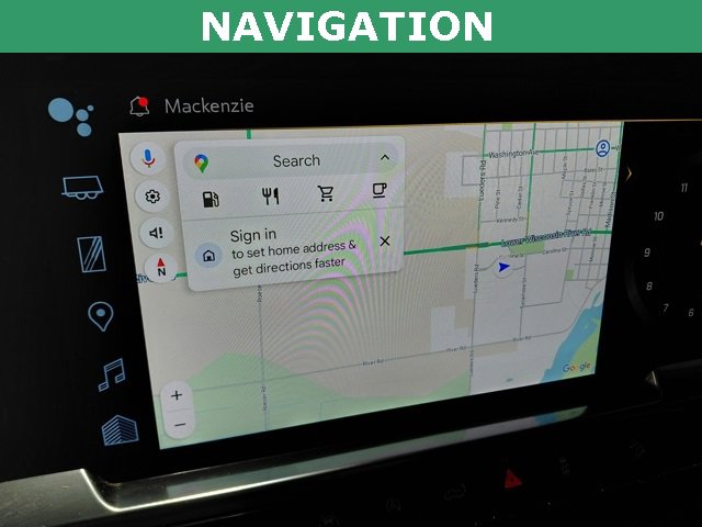 Used 2025 Chevrolet Silverado 1500 RST image 7