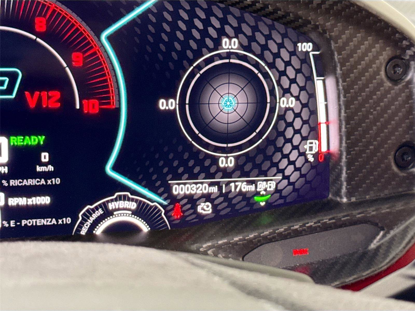 Used 2025 Lamborghini Revuelto image 18