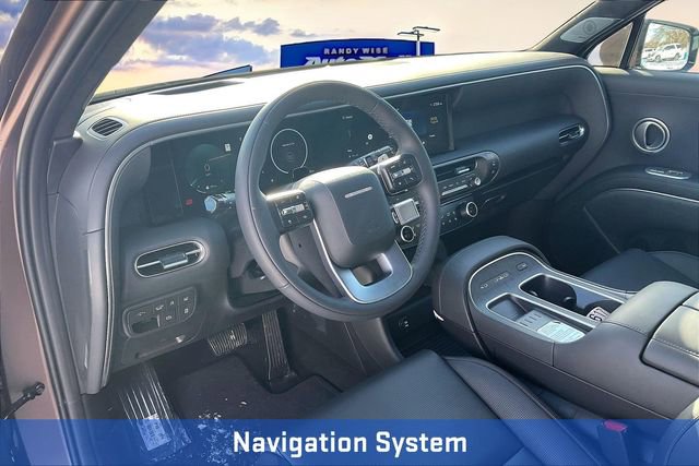New 2026 Hyundai Palisade Calligraphy AWD/4WD image 6