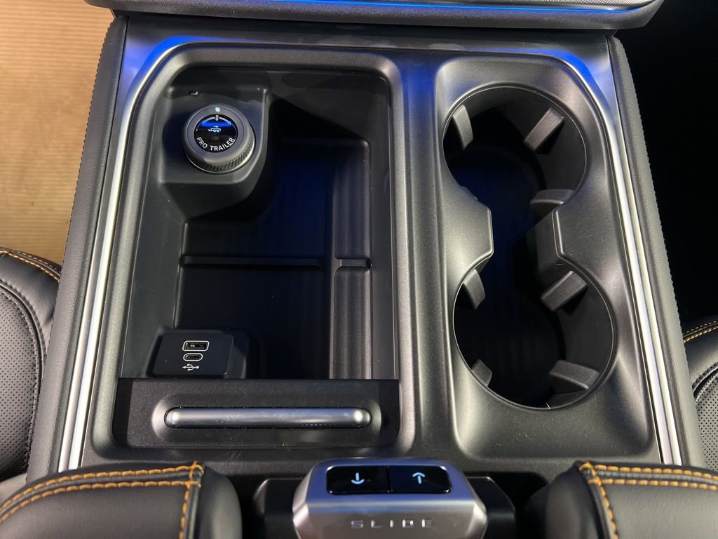 New 2026 Ford Expedition Tremor AWD/4WD image 15