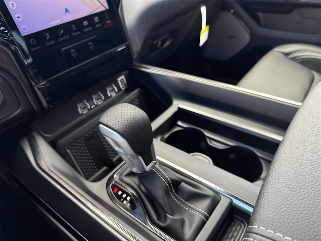 New 2026 RAM 1500 Rebel image 22