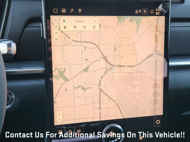 New 2026 GMC Terrain Elevation w/ Black Edition image 12