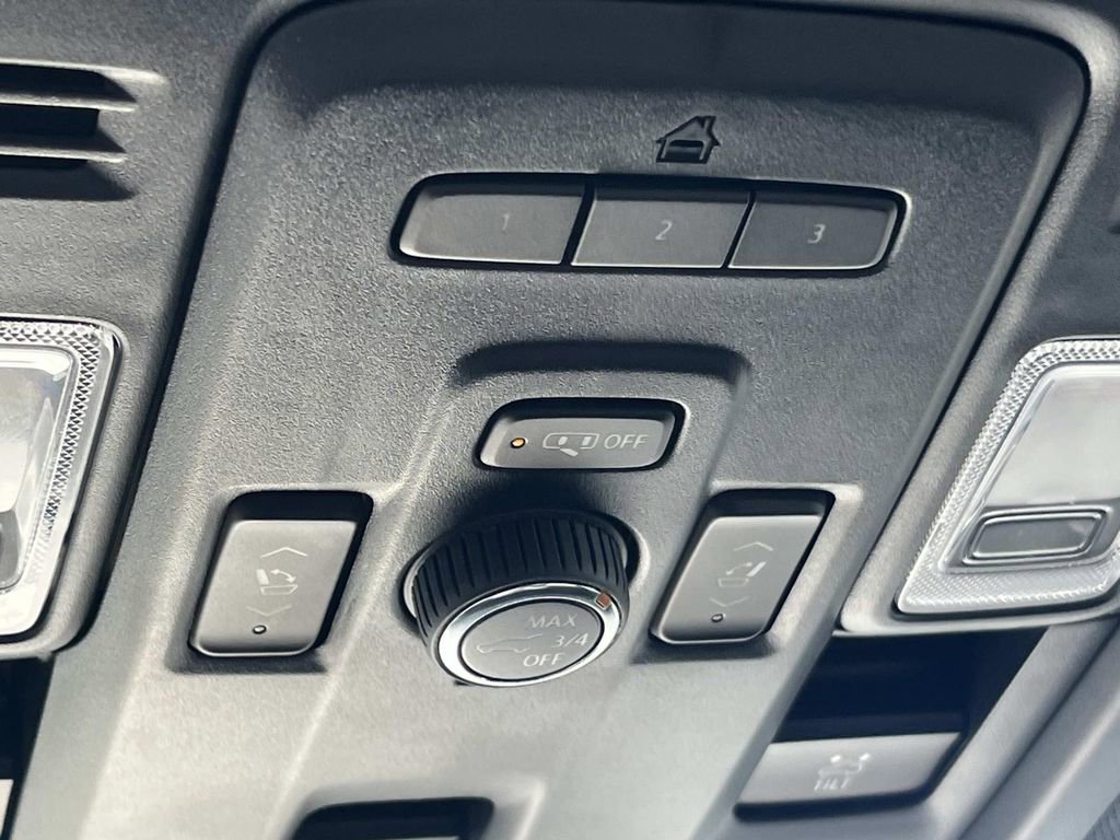 Certified 2024 Chevrolet Tahoe RST w/ Luxury Package image 27