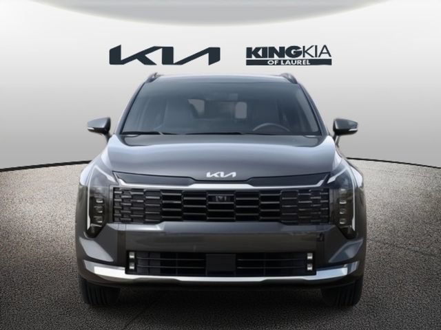 New 2026 Kia Sportage SX Prestige AWD/4WD image 2