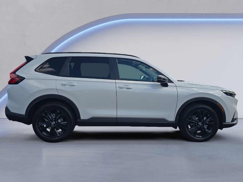 New 2026 Honda CR-V Sport Touring image 7