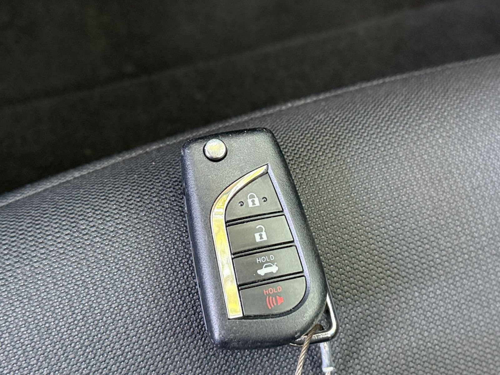 Used 2025 Toyota Corolla LE FWD image 20