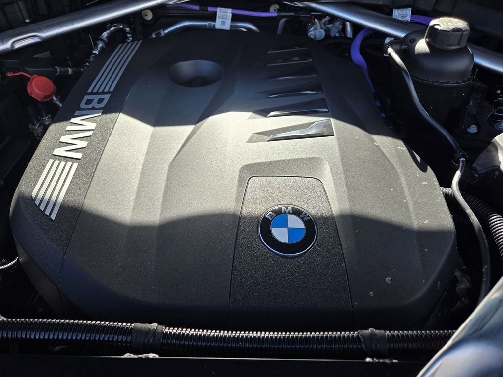 New 2026 BMW X7 xDrive40i w/ M Sport Package image 32