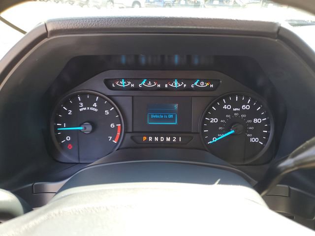 Used 2022 Ford F250 XL w/ STX Appearance Package image 22