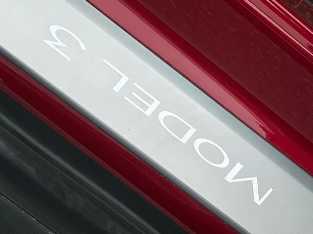 Used 2020 Tesla Model 3 Performance AWD/4WD image 20