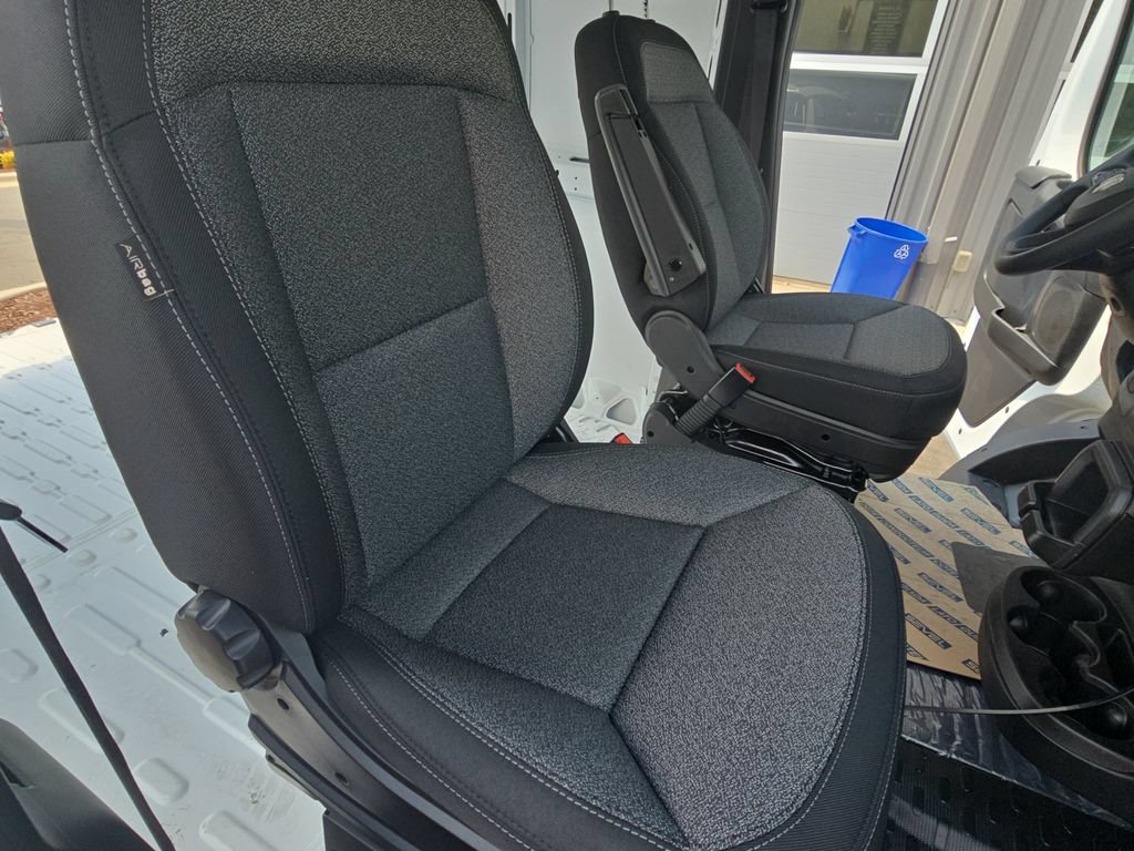 New 2026 RAM ProMaster 1500 w/ Convenience Group FWD image 10