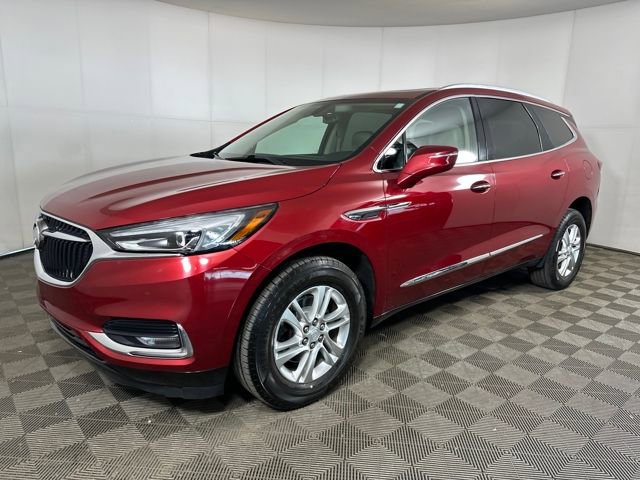 Used 2019 Buick Enclave Essence image 7