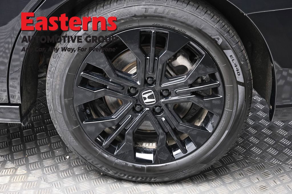 Used 2025 Honda Odyssey Sport-L image 8