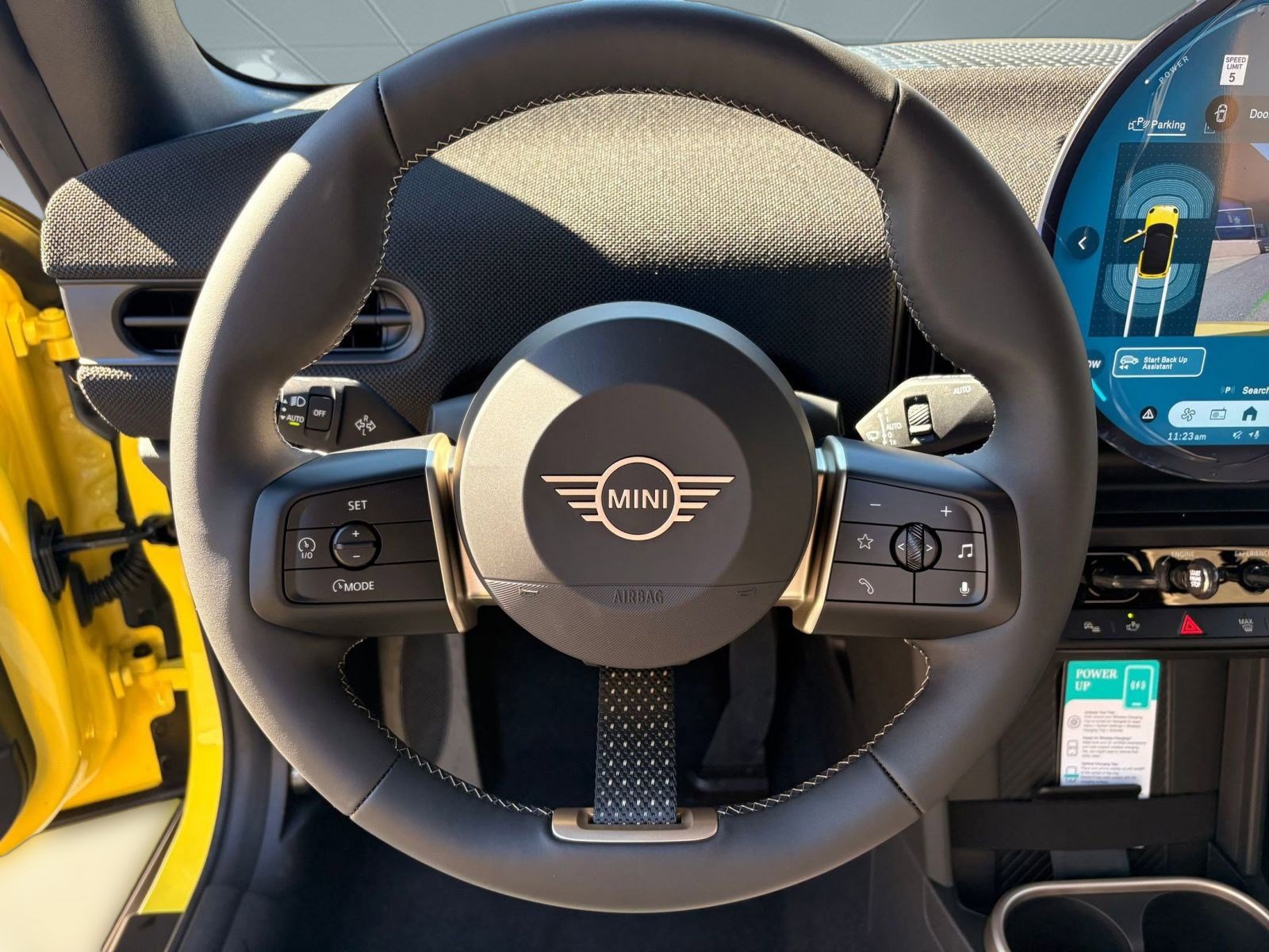 New 2026 MINI Cooper S image 15