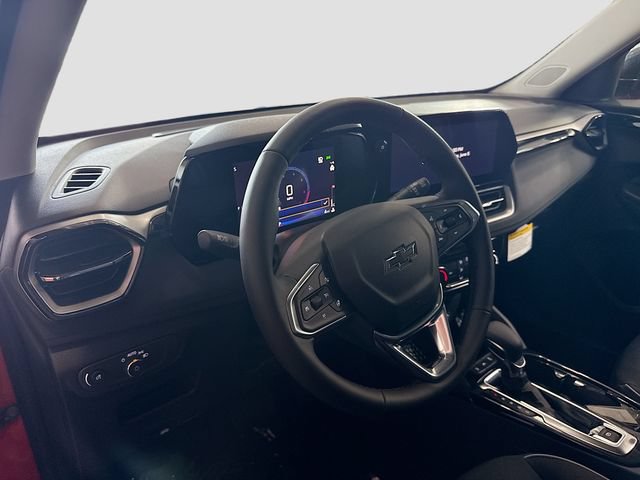 New 2026 Chevrolet TrailBlazer LT w/ Midnight Edition AWD/4WD image 10