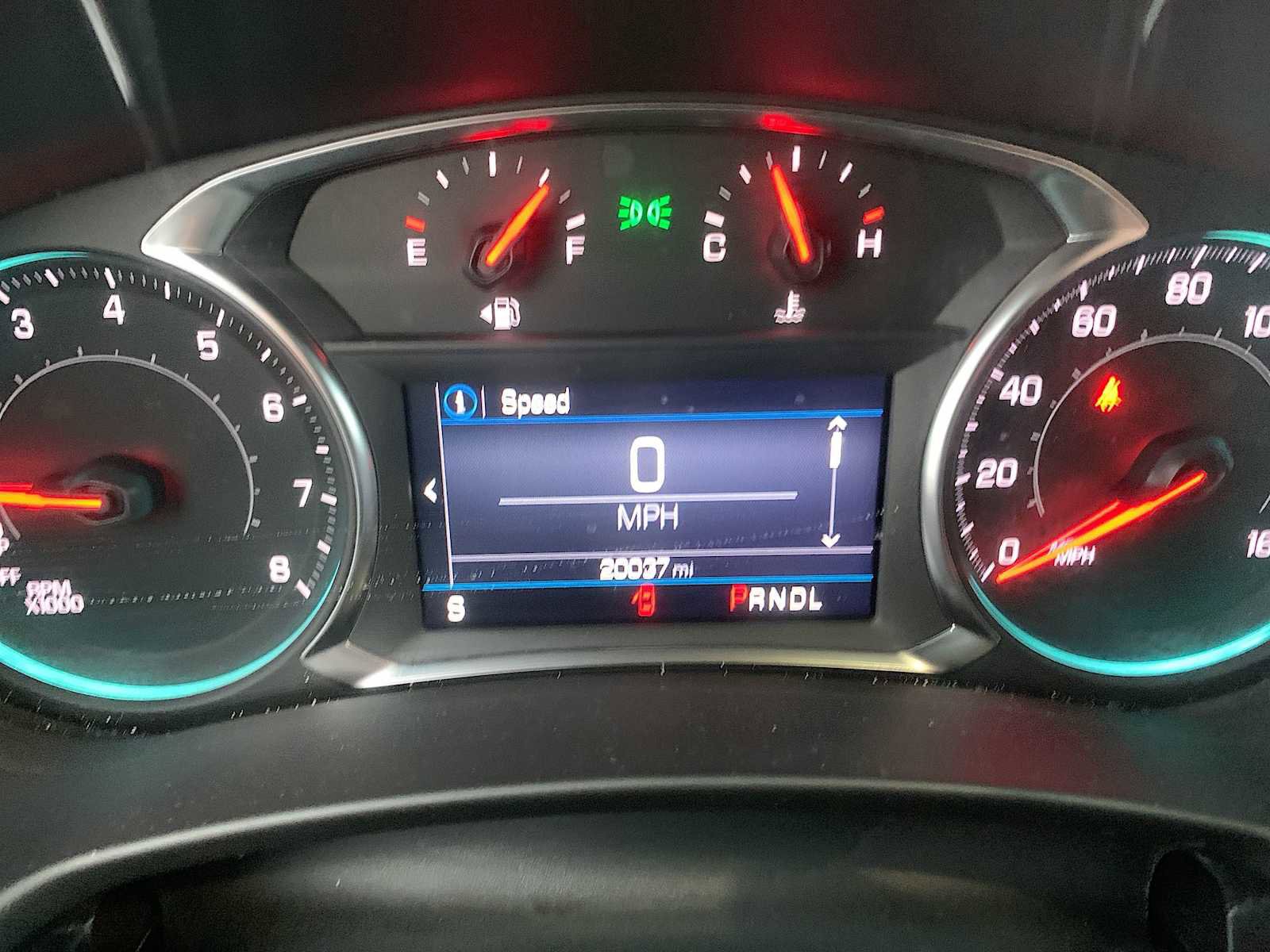 Certified 2023 Chevrolet Equinox LT image 12