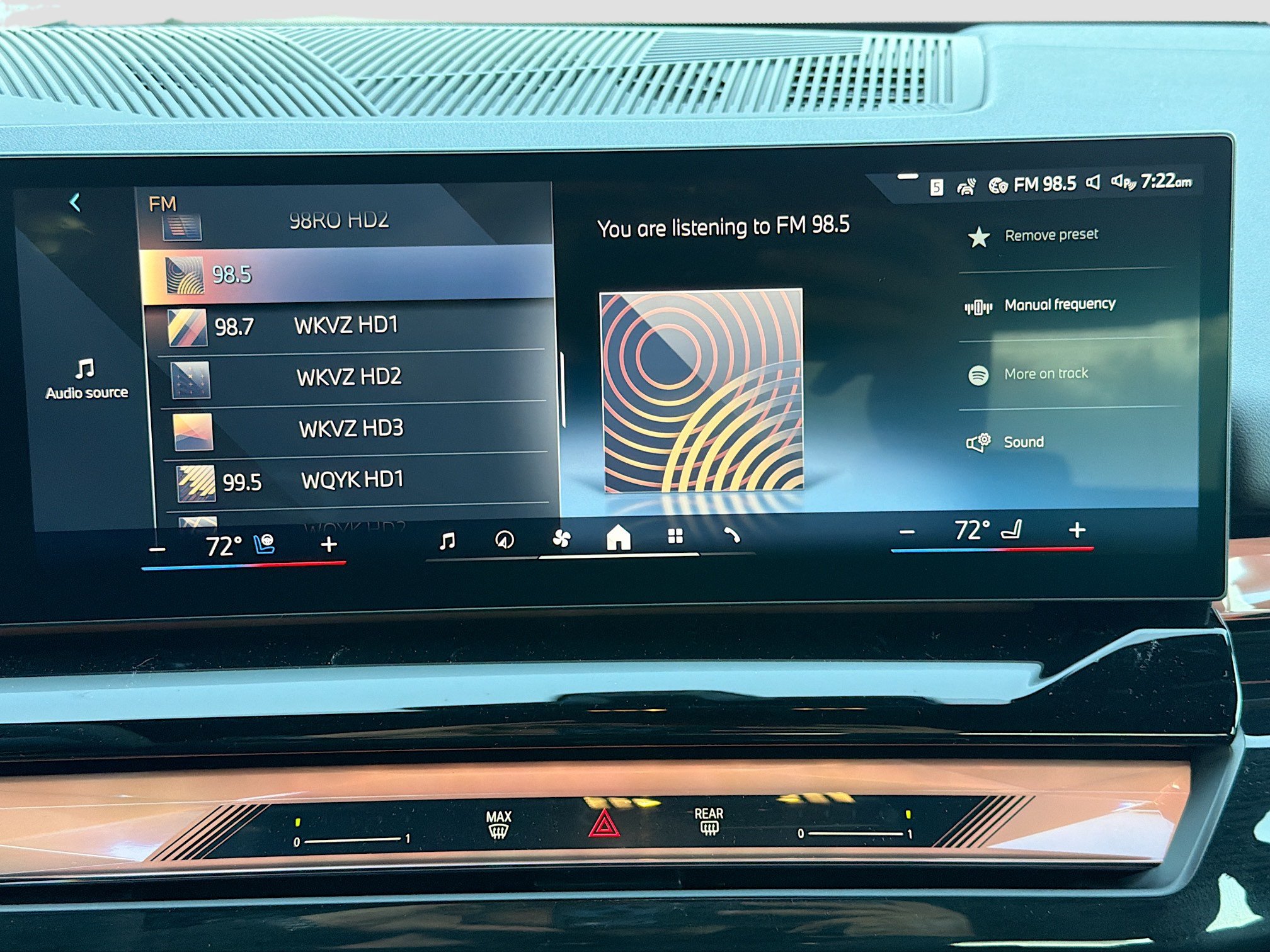 New 2027 BMW 540i xDrive w/ Executive Package AWD/4WD image 30
