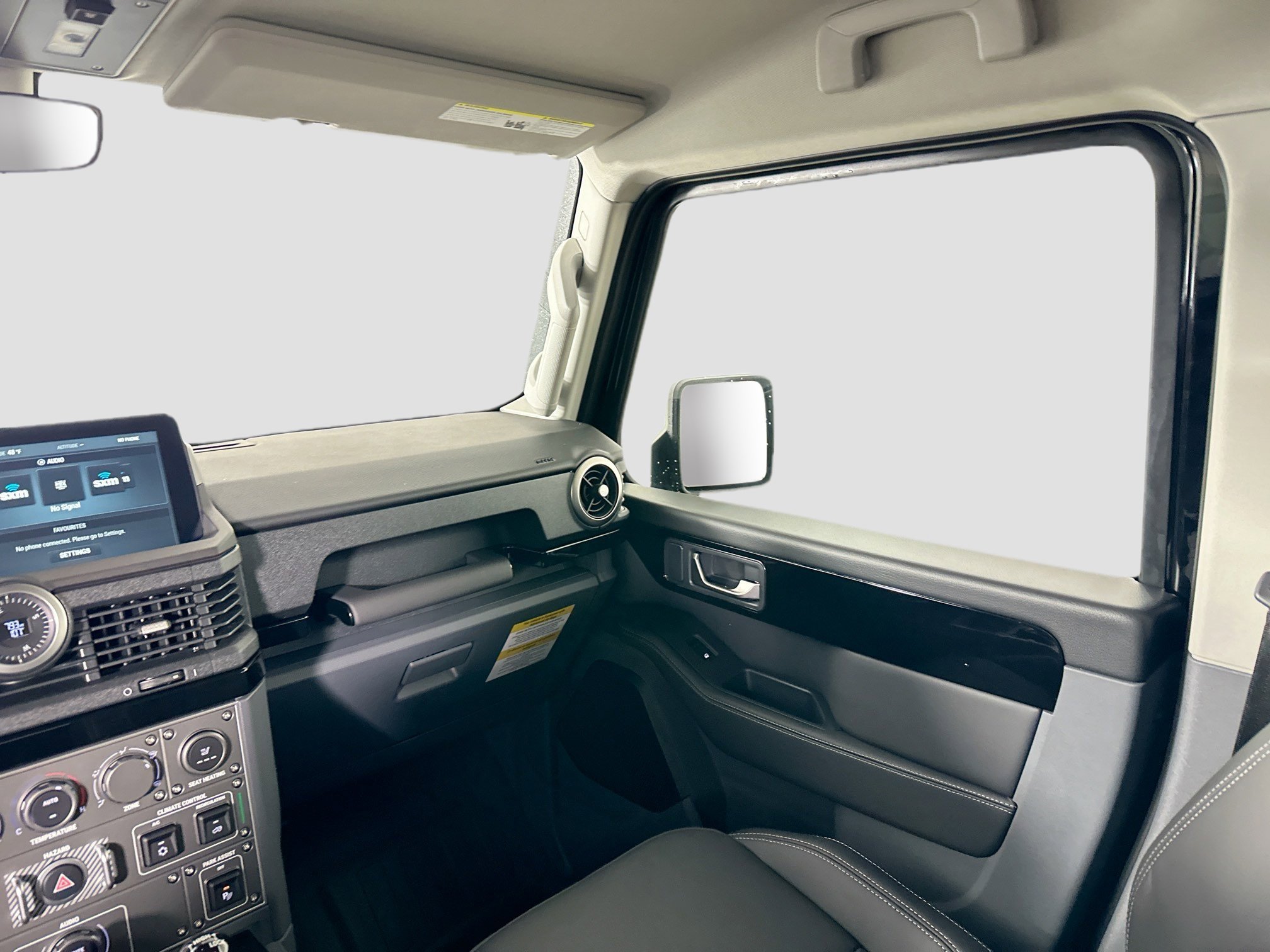 New 2026 INEOS Grenadier AWD/4WD image 23