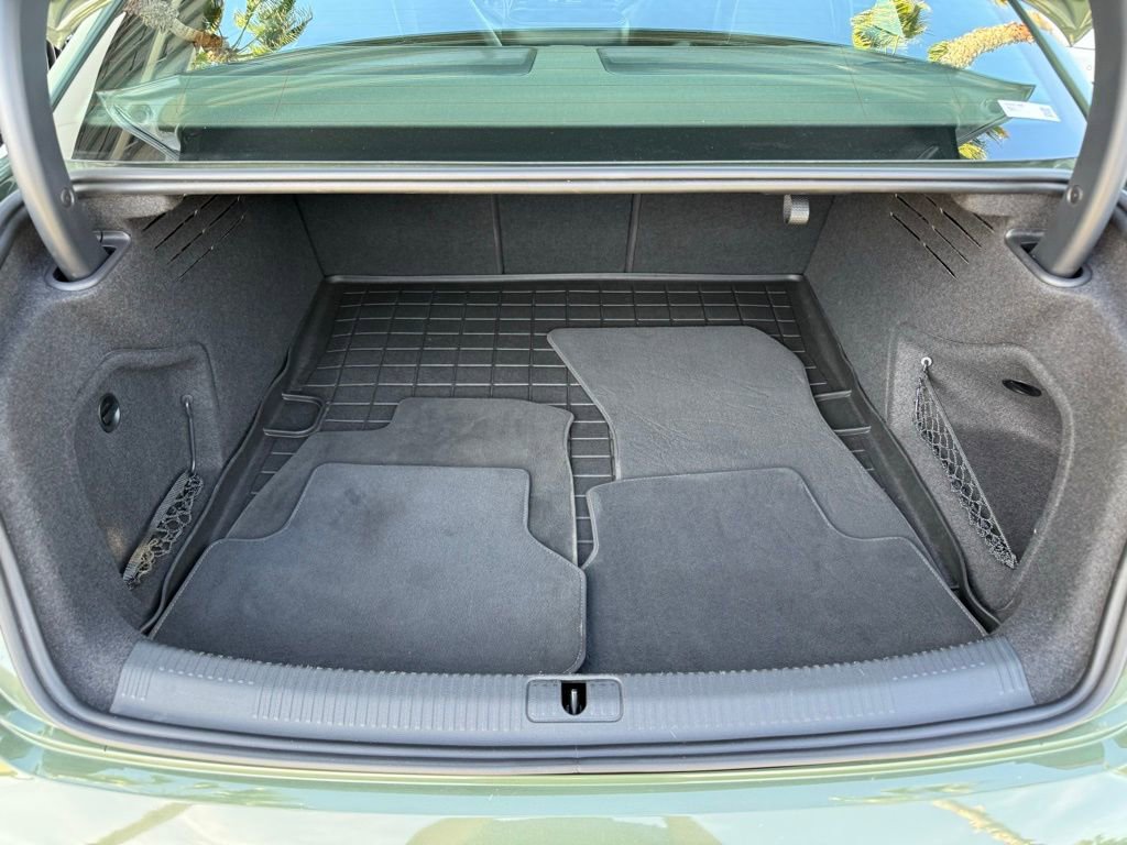 Used 2023 Audi S4 Premium Plus w/ Premium Plus Package image 19