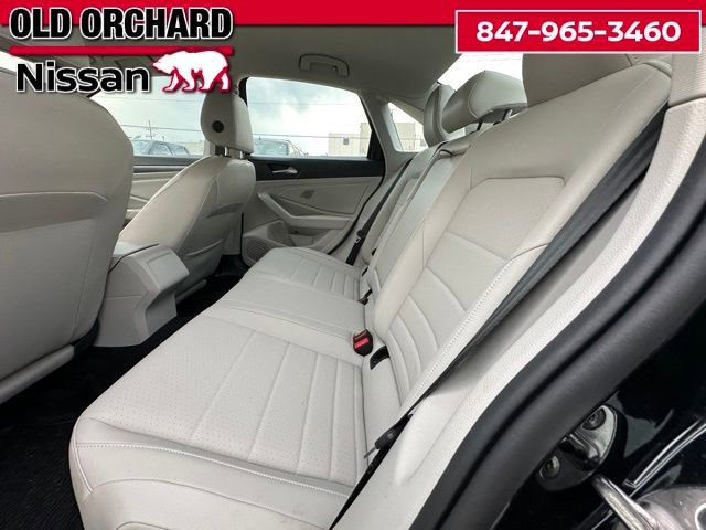 Used 2023 Volkswagen Jetta SE image 11