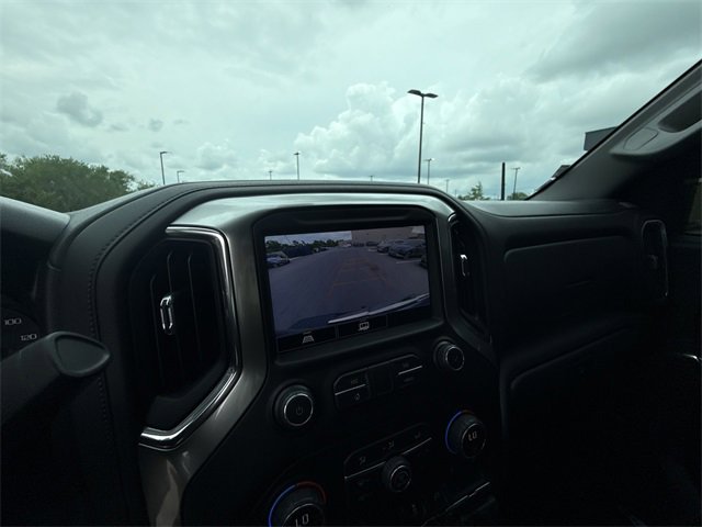 Used 2021 Chevrolet Silverado 1500 RST w/ All Star Edition Plus image 17