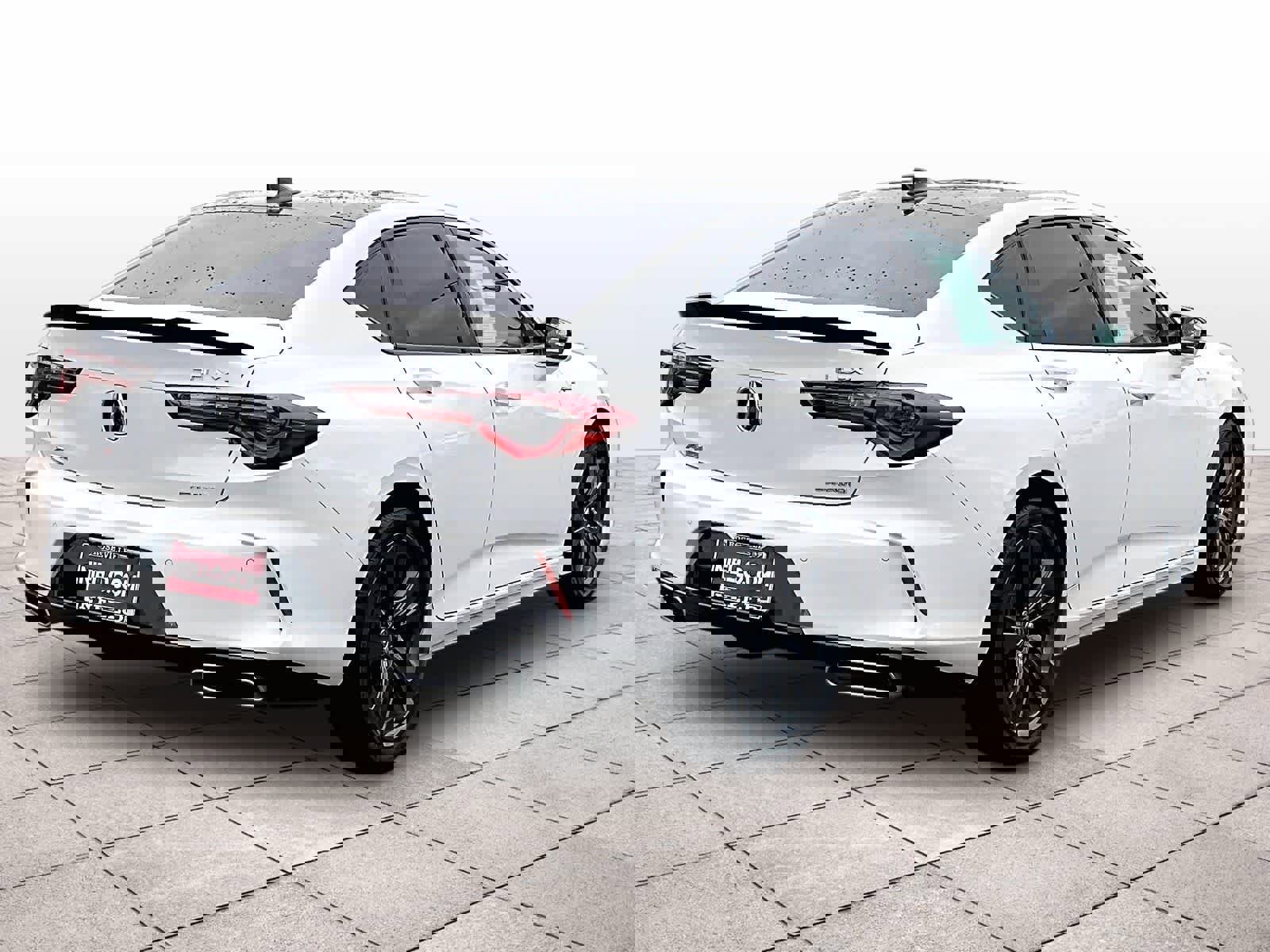 Used 2023 Acura TLX SH-AWD w/ A-SPEC Pkg image 14