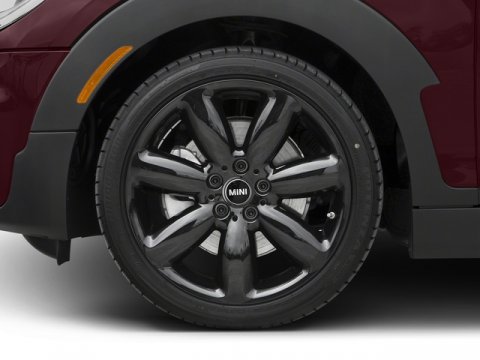 Used 2016 MINI Cooper Clubman S image 10