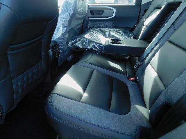 New 2025 Ford Bronco Sport Big Bend w/ Convenience Package image 20