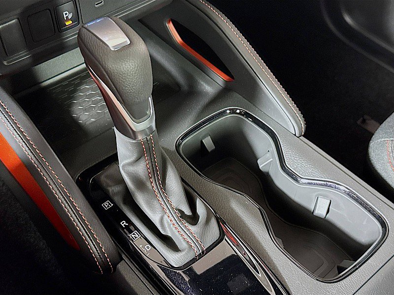 New 2025 Nissan Frontier PRO-4X image 17