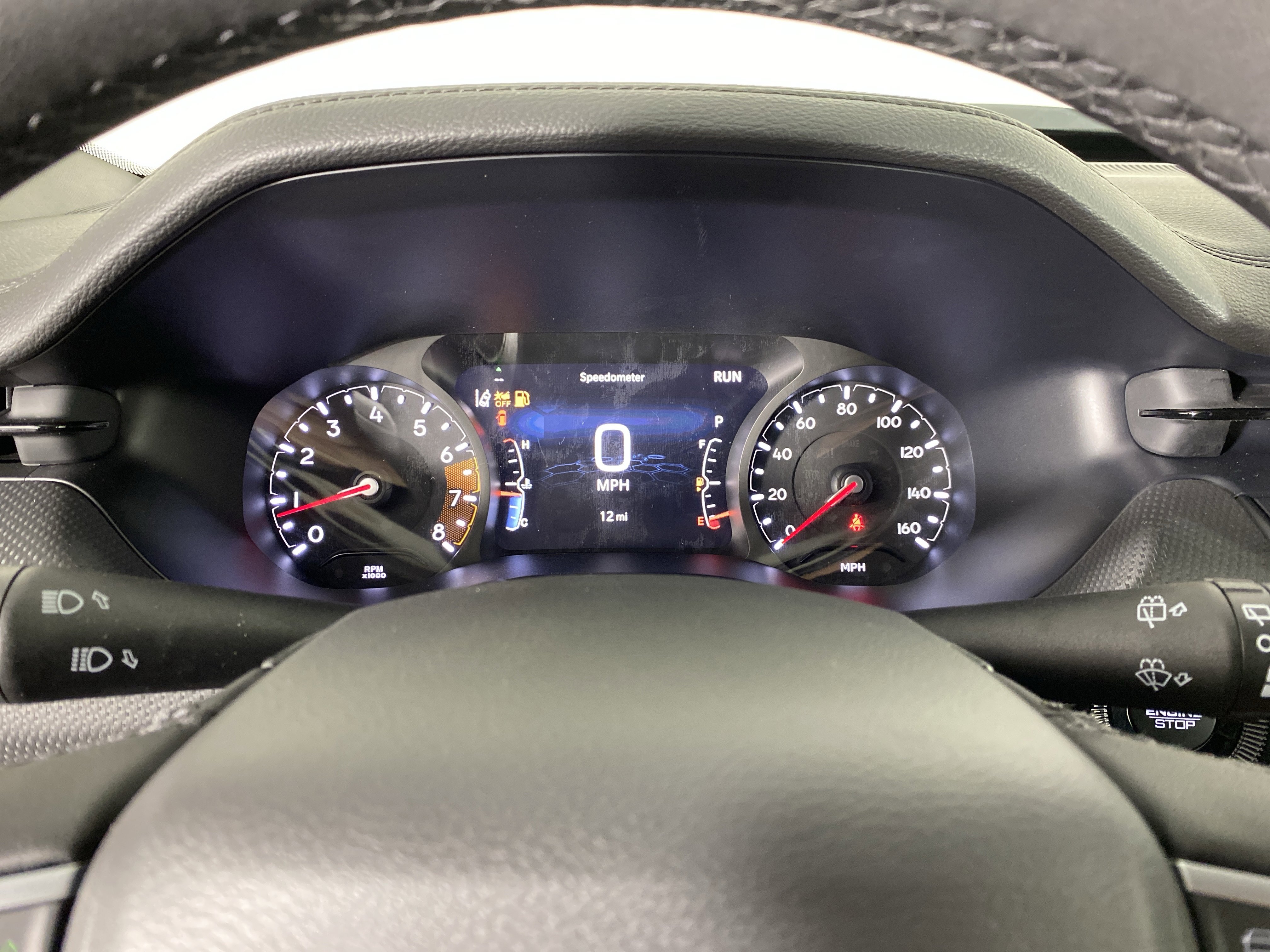 New 2026 Jeep Compass Limited image 19