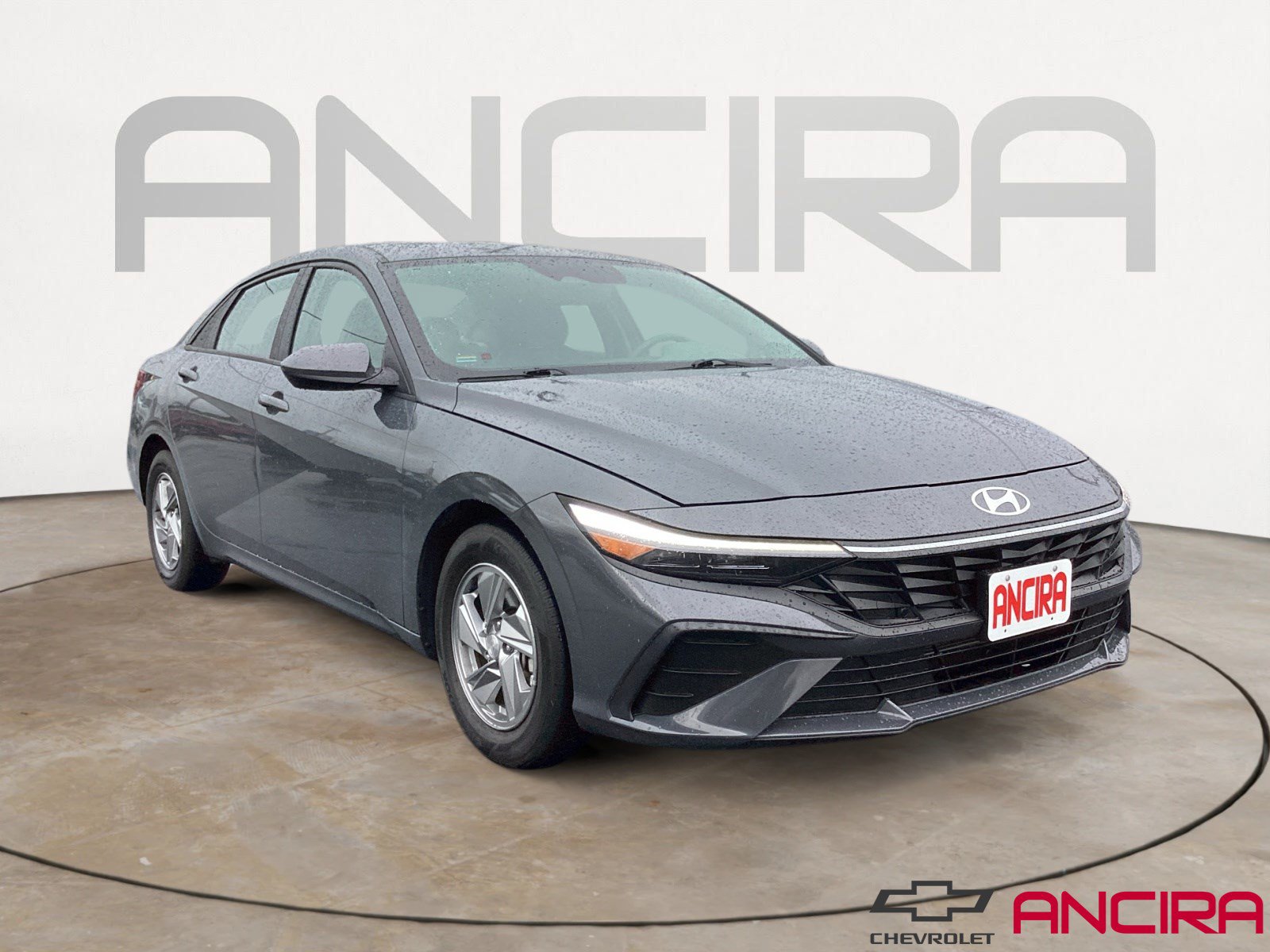 Used 2024 Hyundai Elantra SE