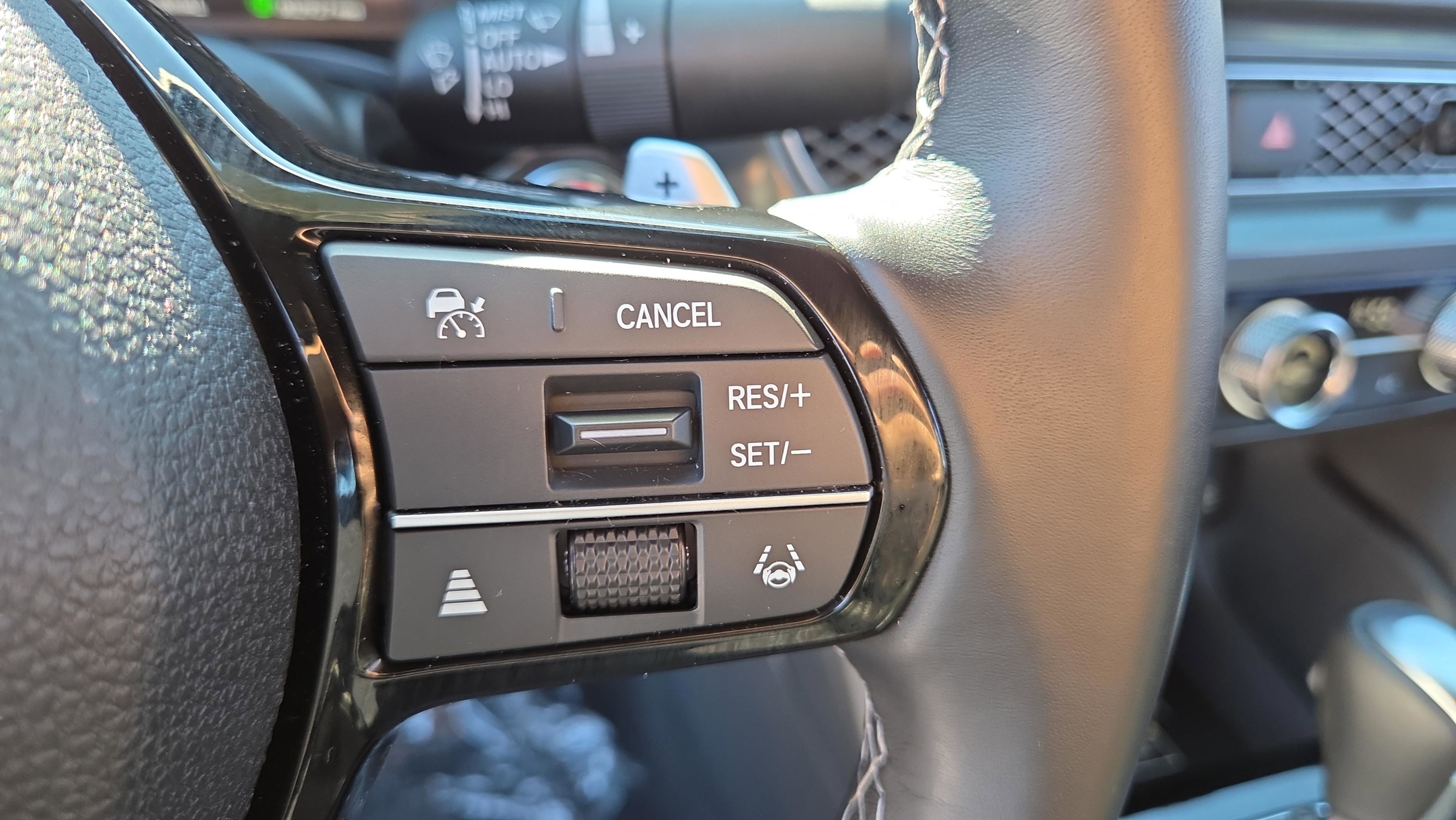 Certified 2025 Acura Integra A-Spec image 30