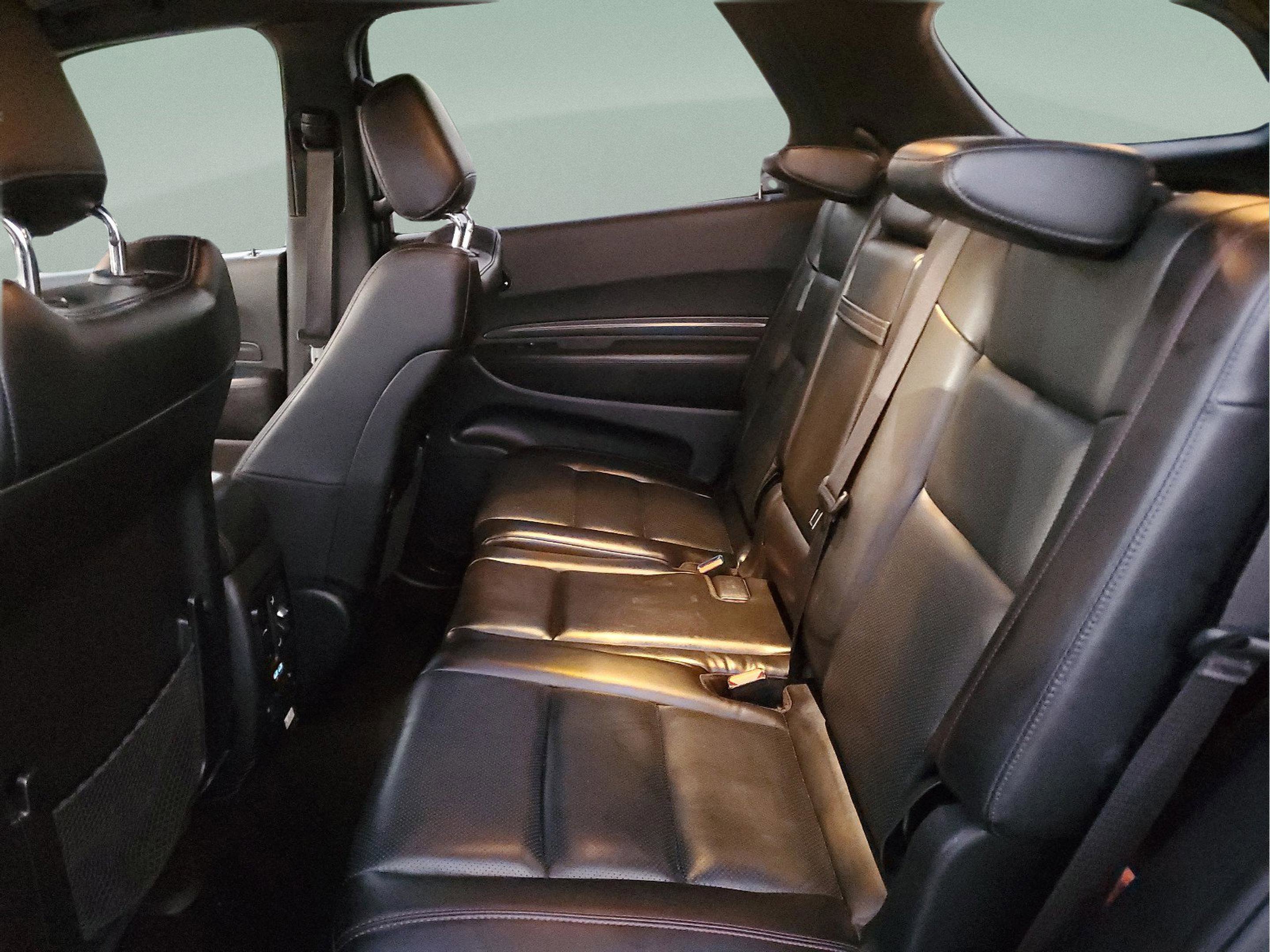 Certified 2023 Dodge Durango GT image 10