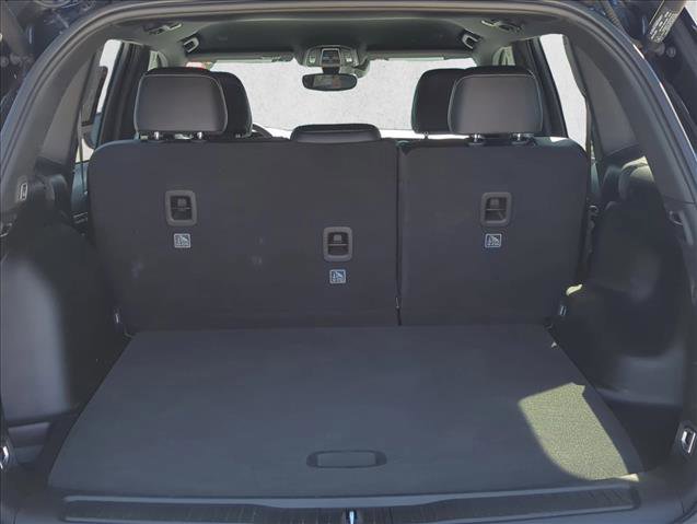 Used 2024 Jeep Grand Cherokee Limited w/ Trailer Tow Package image 6