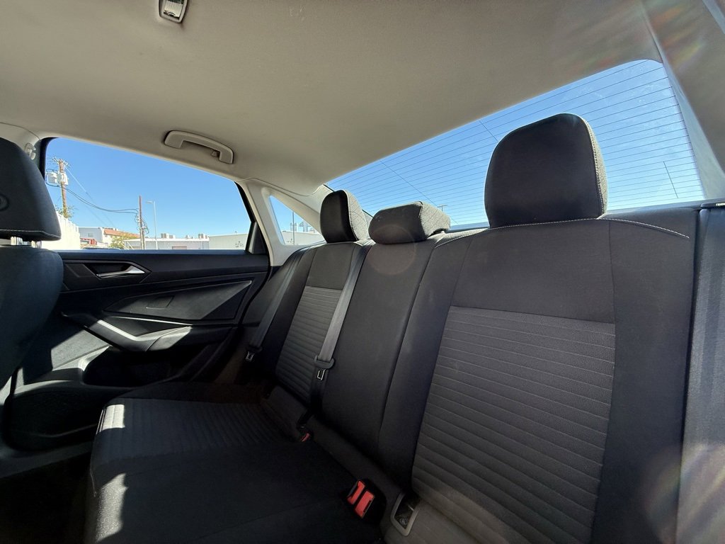 Used 2024 Volkswagen Jetta S image 7