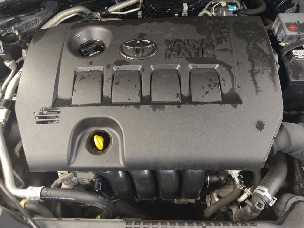 Used 2019 Toyota C-HR Limited image 30