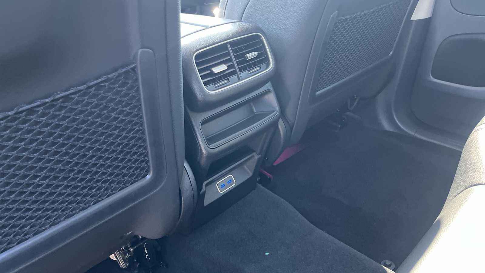 Certified 2026 Mercedes-Benz GLE 350 4MATIC image 37