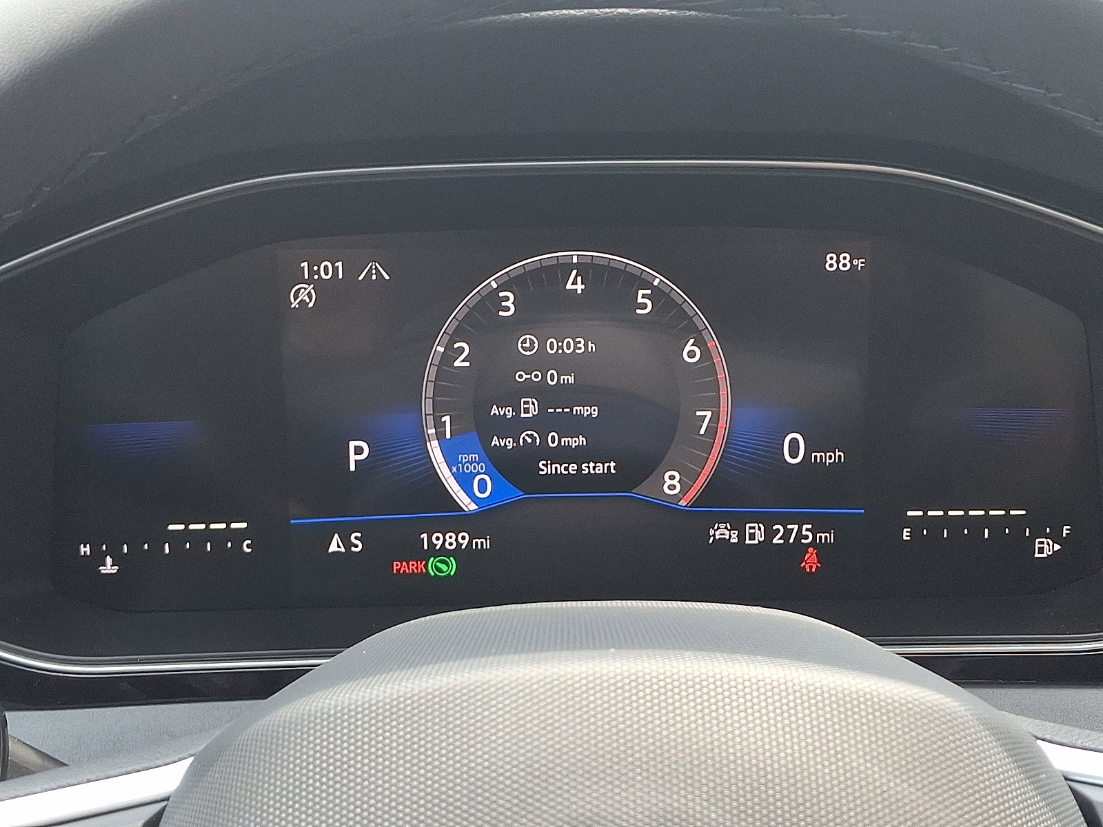 Certified 2025 Volkswagen Jetta SE image 20