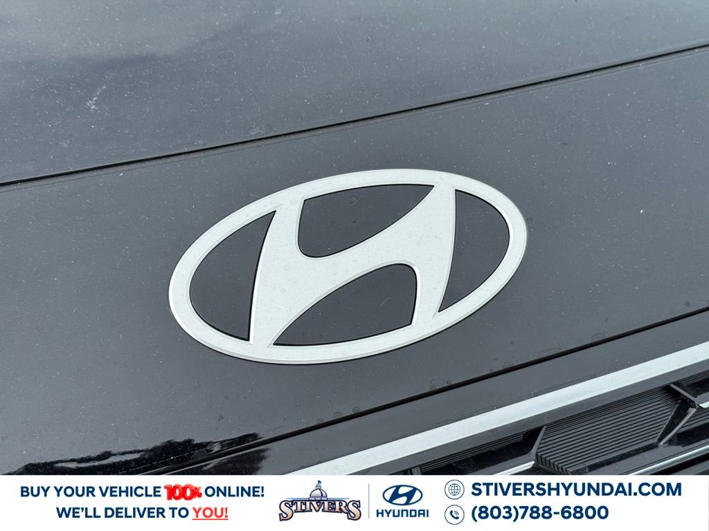 New 2026 Hyundai Palisade Calligraphy image 10