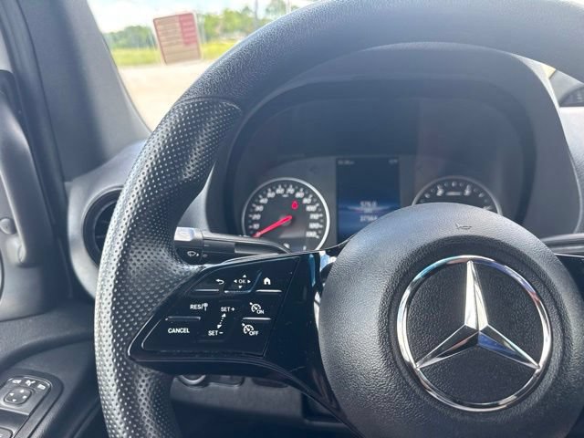 Used 2025 Mercedes-Benz Sprinter 2500 image 14