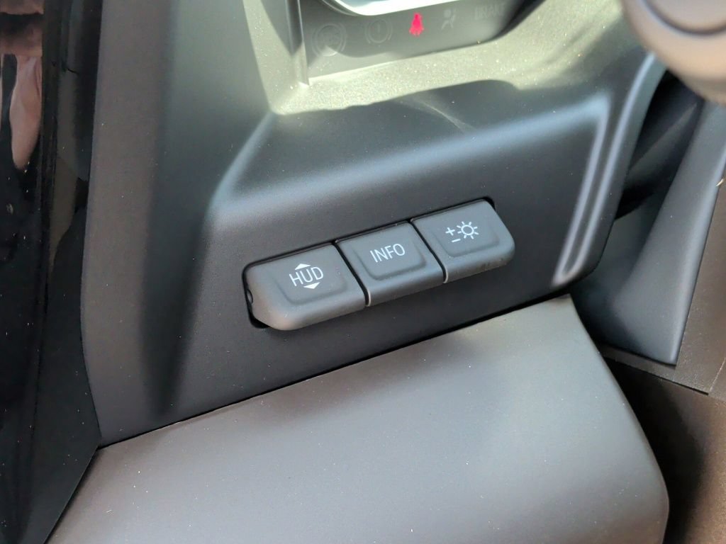 New 2026 GMC Sierra 1500 Denali AWD/4WD image 16